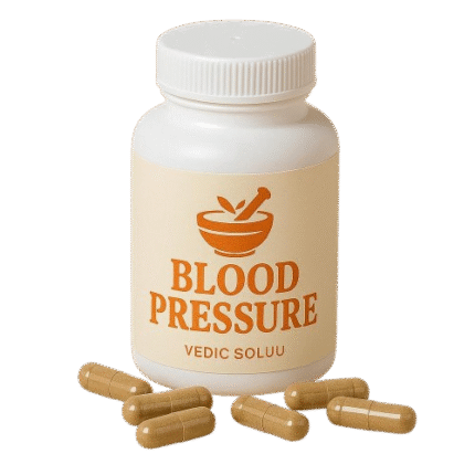 BLOOD PRESSURE CONTROL